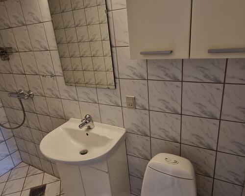 2 værelses lejlighed i Holstebro