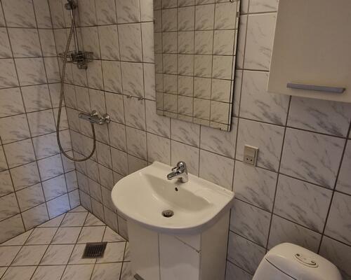 2 værelses lejlighed i Holstebro