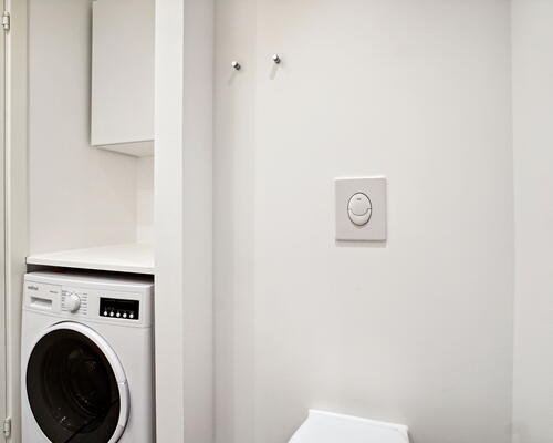 1 værelses lejlighed i Risskov