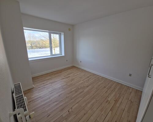 2 værelses lejlighed i Holstebro