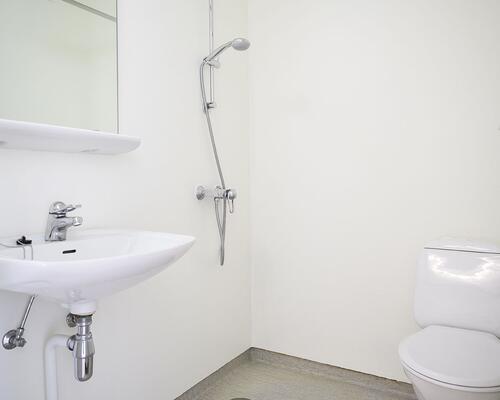 Studiebolig i Aalborg Øst med mulighed for husdyr