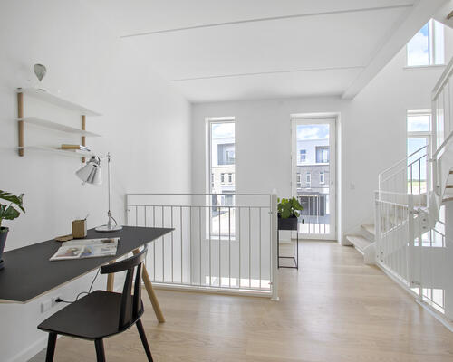 5 værelses lejlighed i Aalborg SV