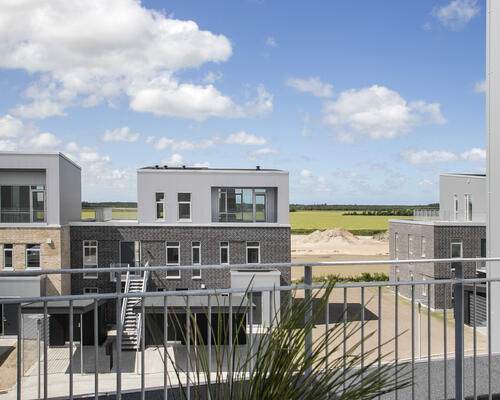 5 værelses lejlighed i Aalborg SV