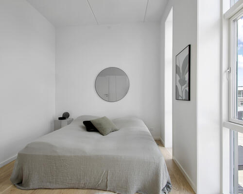 5 værelses lejlighed i Aalborg SV