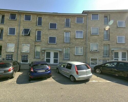 3 værelses lejlighed i Aalborg