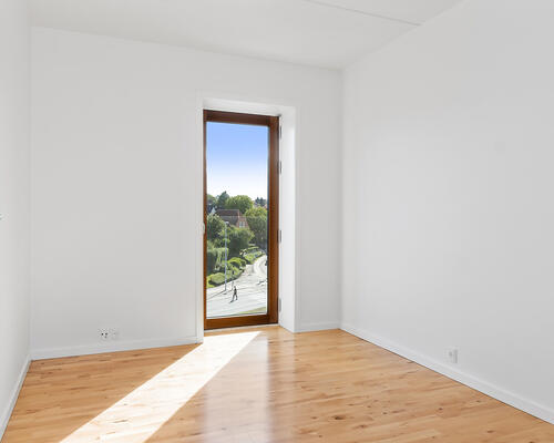 3 værelses lejlighed i Viby J