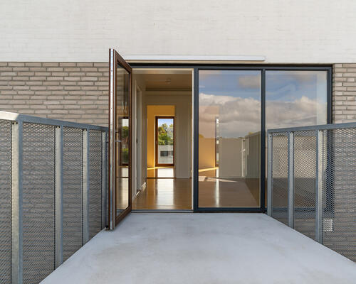 3 værelses lejlighed i Viby J