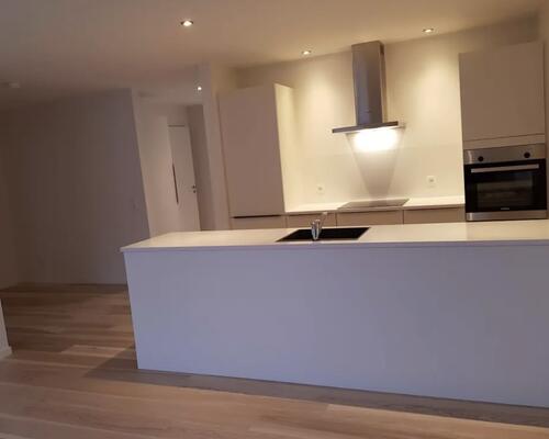 3 værelses lejlighed i Holstebro