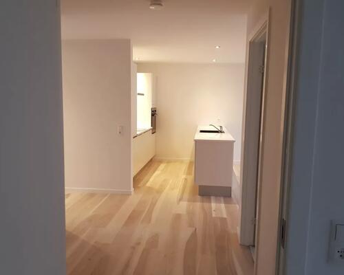 3 værelses lejlighed i Holstebro