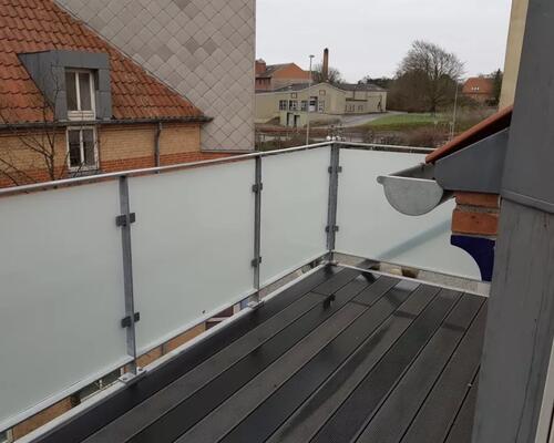 3 værelses lejlighed i Holstebro