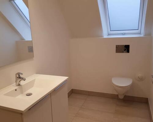 3 værelses lejlighed i Holstebro