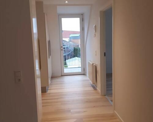 3 værelses lejlighed i Holstebro