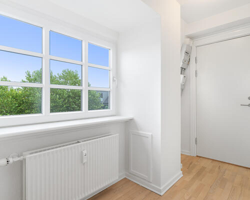 2 værelses lejlighed i Silkeborg