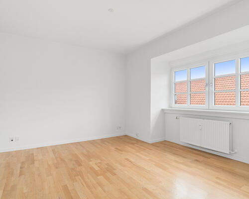 2 værelses lejlighed i Silkeborg