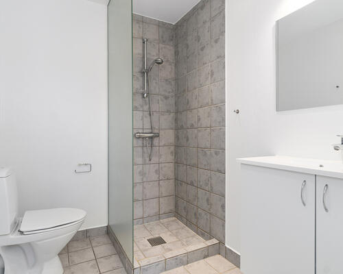 2 værelses lejlighed i Silkeborg