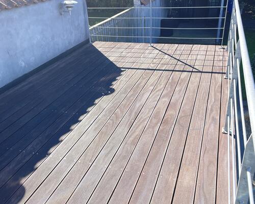 2 værelses lejlighed i Horsens