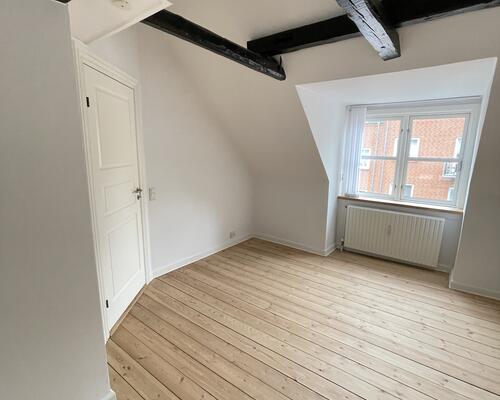 2 værelses lejlighed i Horsens