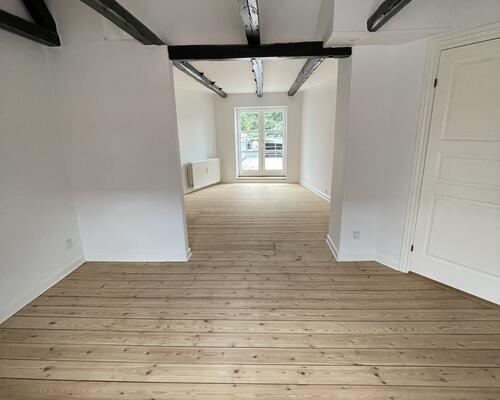 2 værelses lejlighed i Horsens