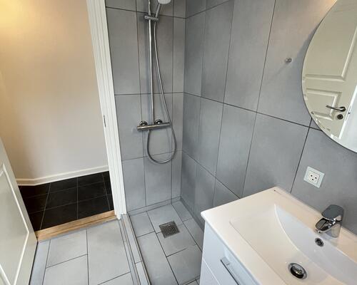 2 værelses lejlighed i Horsens