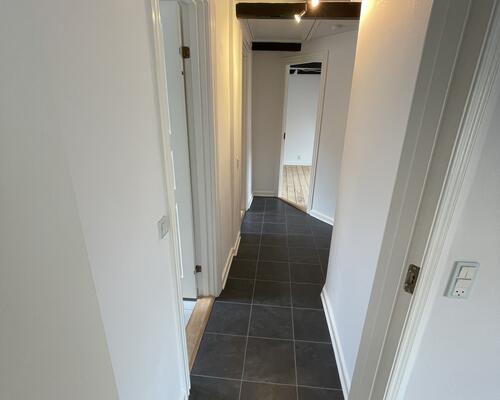 2 værelses lejlighed i Horsens