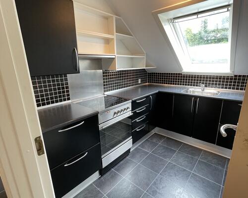 2 værelses lejlighed i Horsens