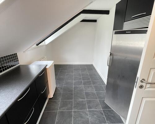 2 værelses lejlighed i Horsens