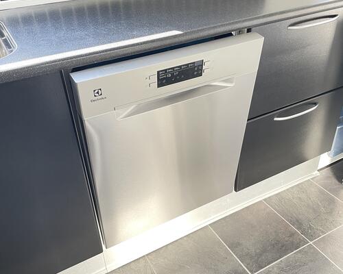 2 værelses lejlighed i Horsens