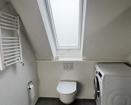 3 værelses lejlighed i Kjellerup