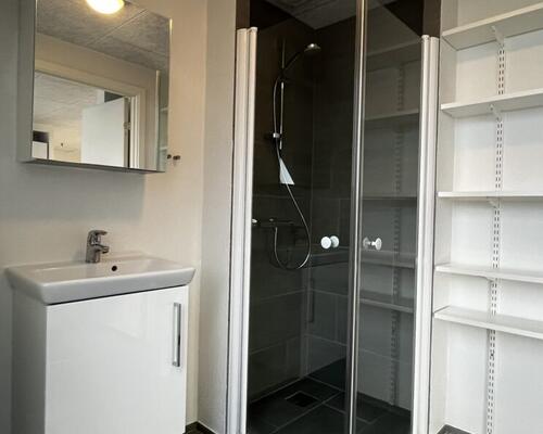 3 værelses lejlighed i Kjellerup