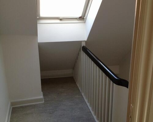 2 værelses lejlighed i Horsens