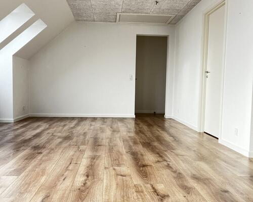 3 værelses lejlighed i Kjellerup