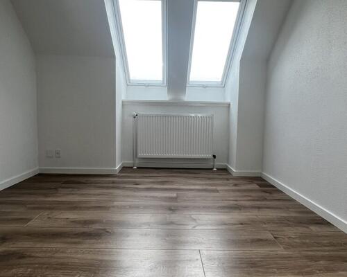 3 værelses lejlighed i Kjellerup