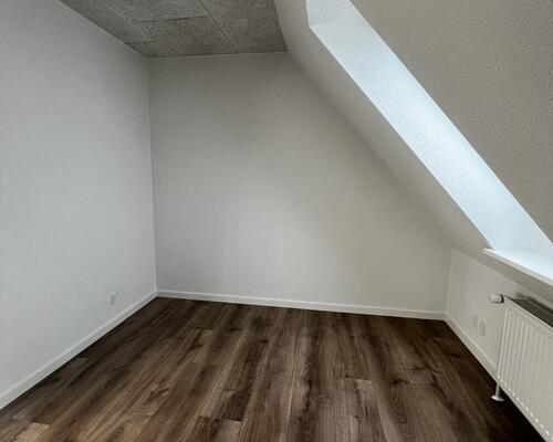 3 værelses lejlighed i Kjellerup