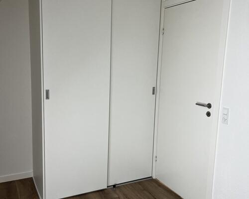 3 værelses lejlighed i Kjellerup