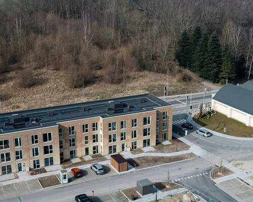 3 værelses lejlighed i Odense SV