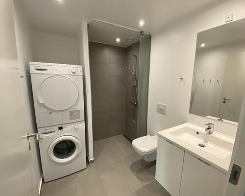 2 værelses lejlighed i Århus C