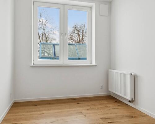 4 værelses lejlighed i Næstved