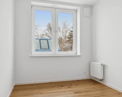 4 værelses lejlighed i Næstved