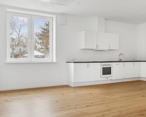 4 værelses lejlighed i Næstved