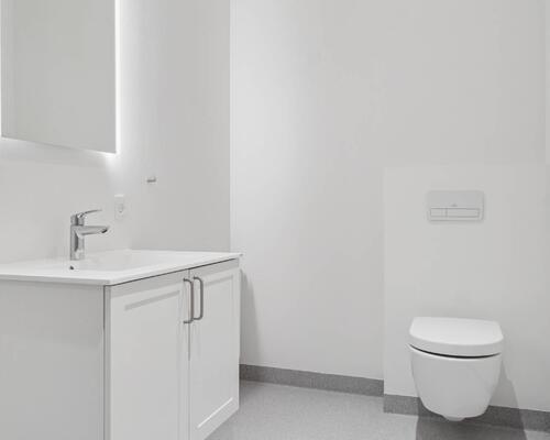 4 værelses lejlighed i Næstved