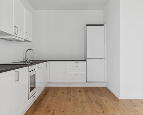 4 værelses lejlighed i Næstved