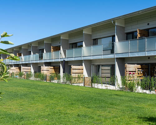 4 værelses lejlighed i Aalborg SØ