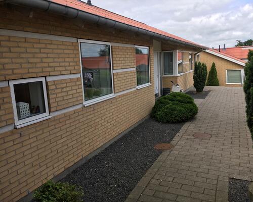 3 værelses hus i Haderslev