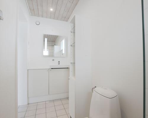 Hyggeligt byhus i Nørresundby - husdyr tilladt