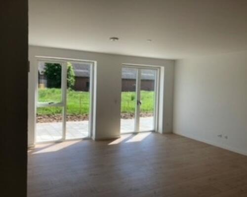 4 værelses hus i Horsens