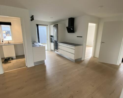 4 værelses hus i Horsens