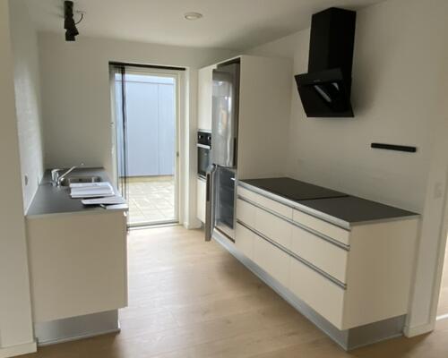 4 værelses hus i Horsens