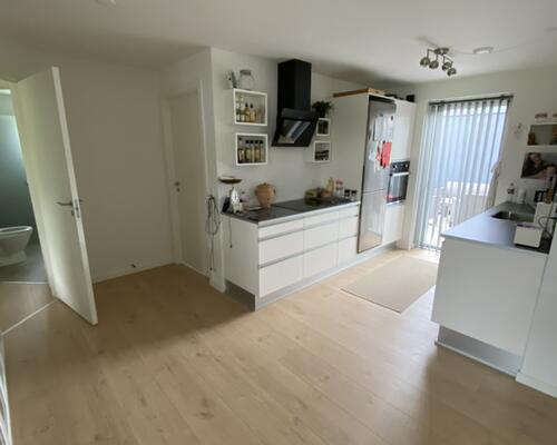 4 værelses hus i Horsens