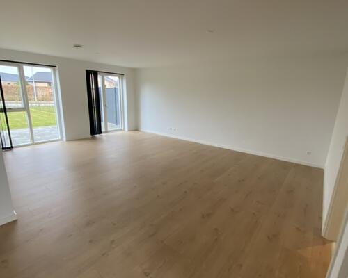 4 værelses hus i Horsens