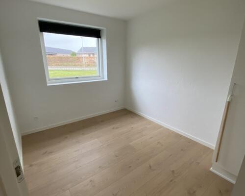 4 værelses hus i Horsens